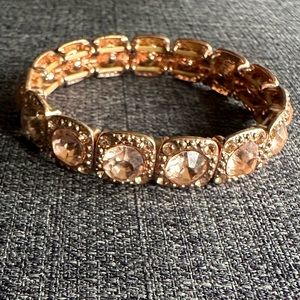 Rose Gold Bracelet